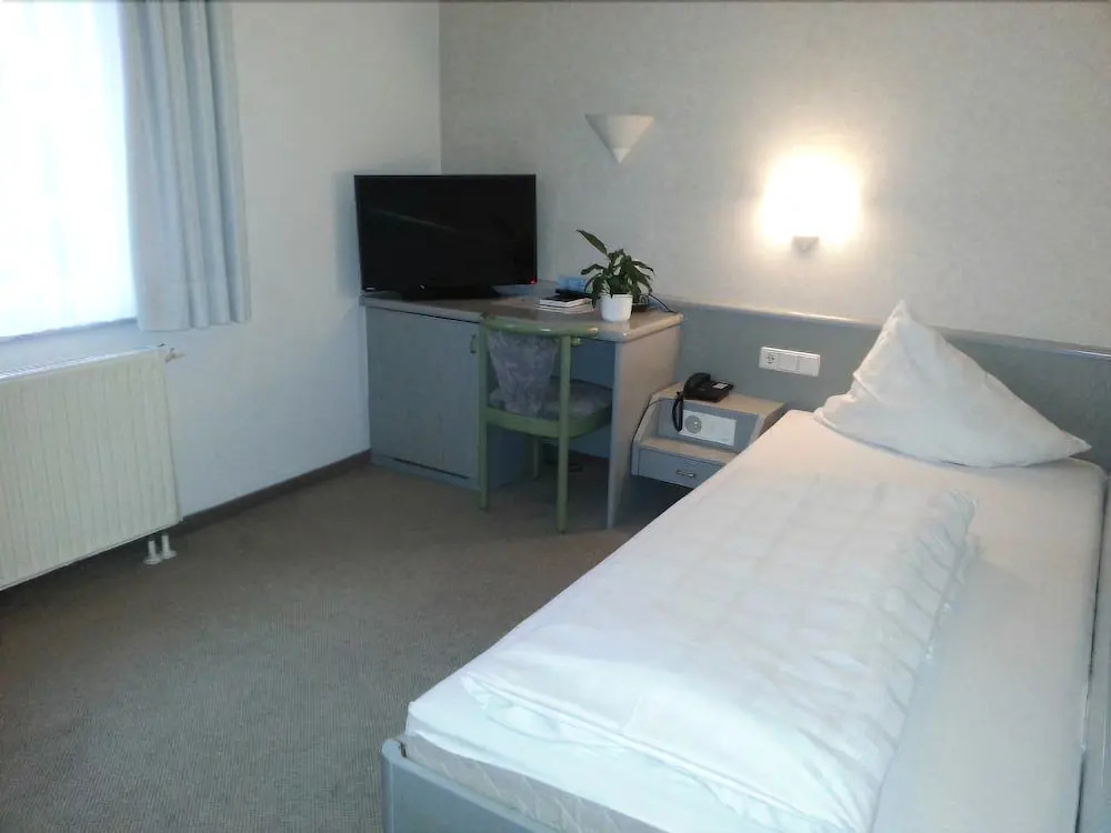 Hotel Krauthof