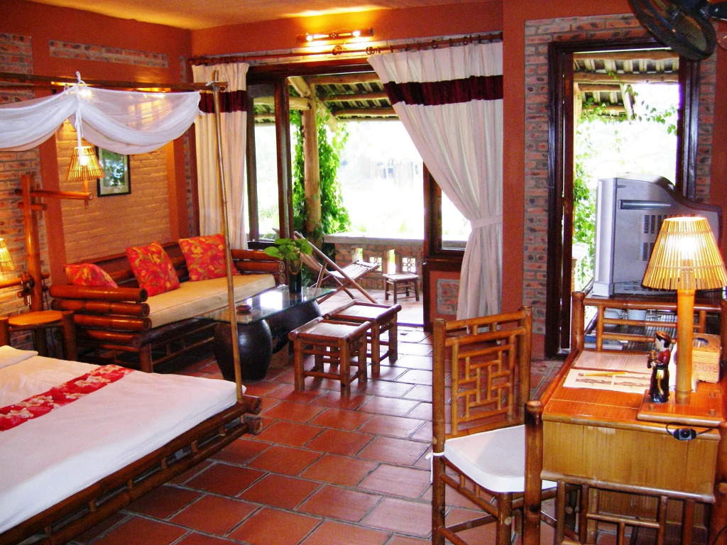 Van Chai Resort