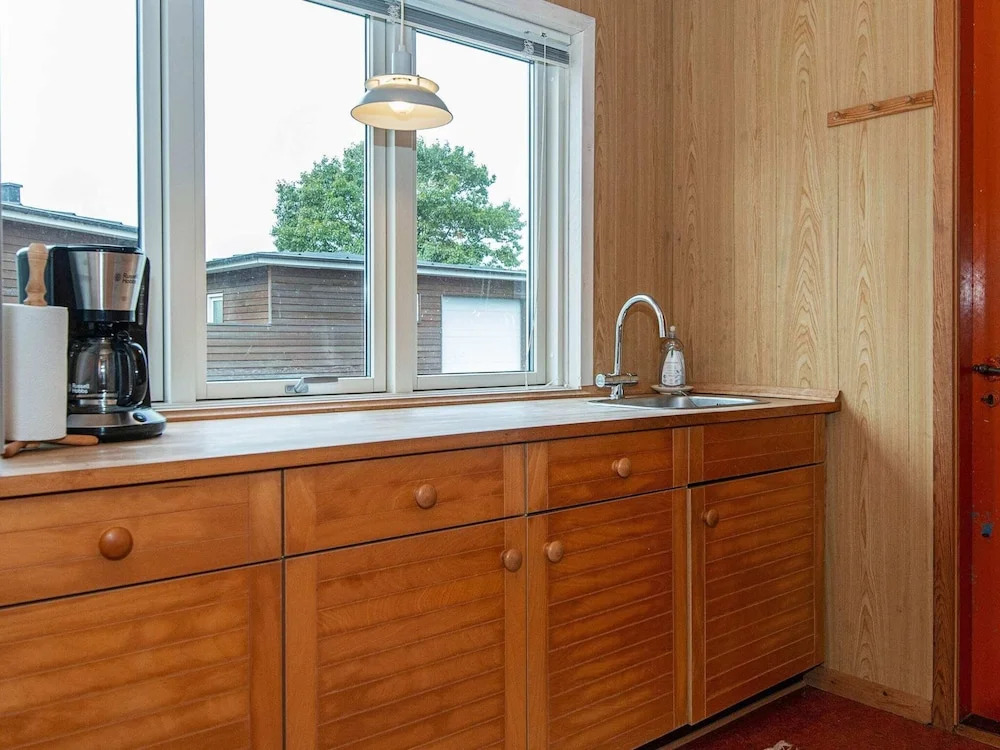 4 Person Holiday Home in Borkop
