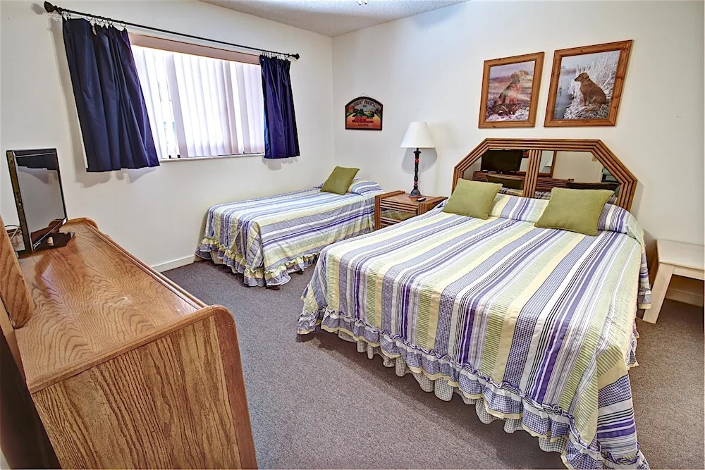 Hibiscus Resort - A103
