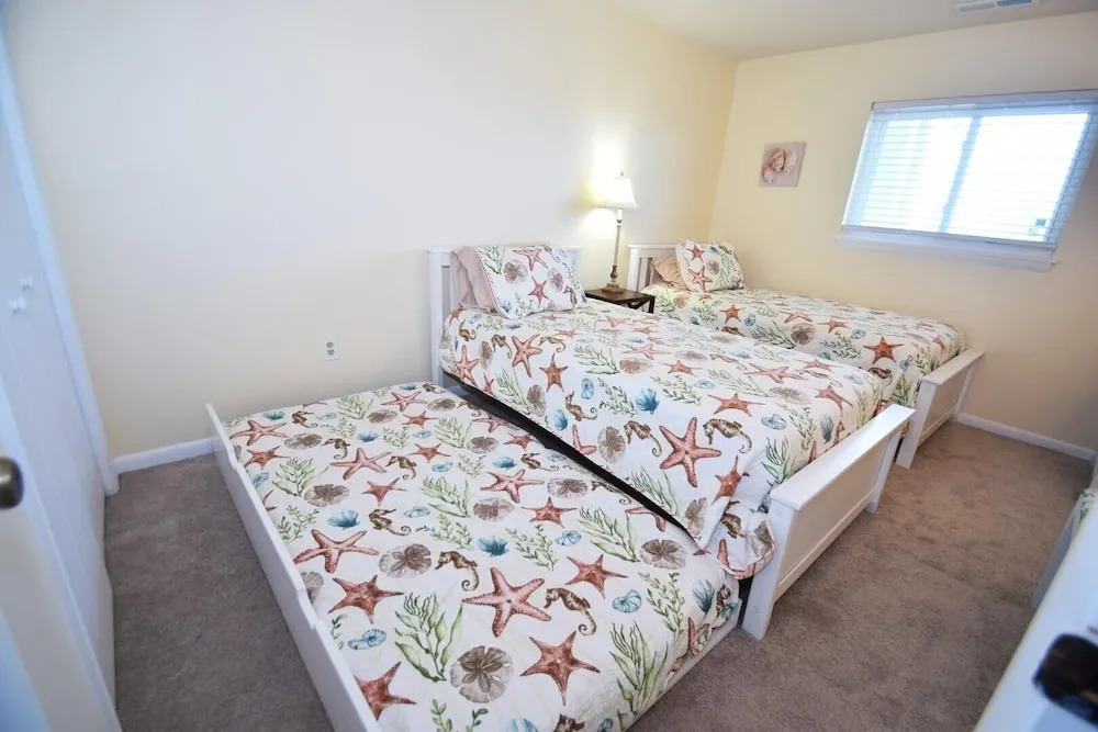 Thunder Island 132c 2 Bedroom Home by RedAwning