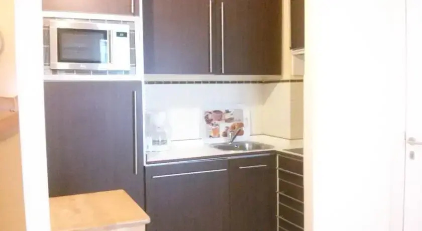 Apartamento Turistico Cazires II
