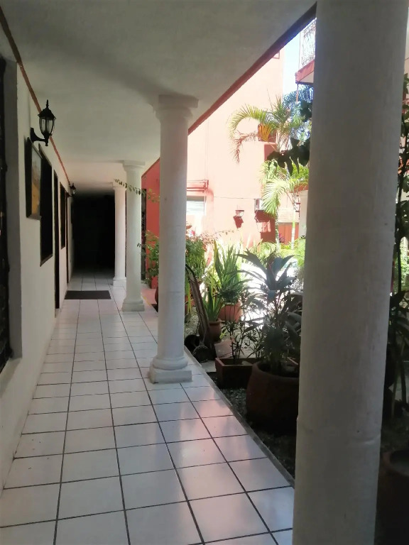 Hotel Santa Lucía