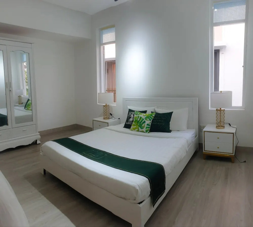 Cala South Beach Villas