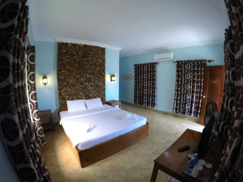 Kep Bungalows