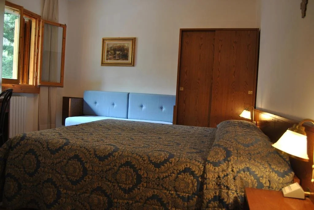 Hotel Archimede