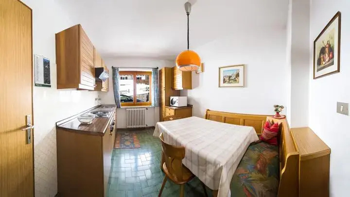Villa Forelle