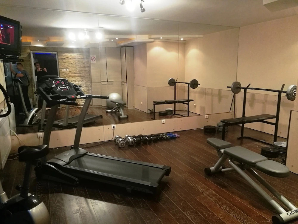 Apart & Spa Zoned