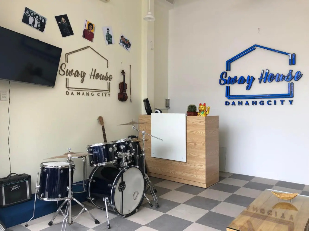 Swayhouse - Homestay in Danang