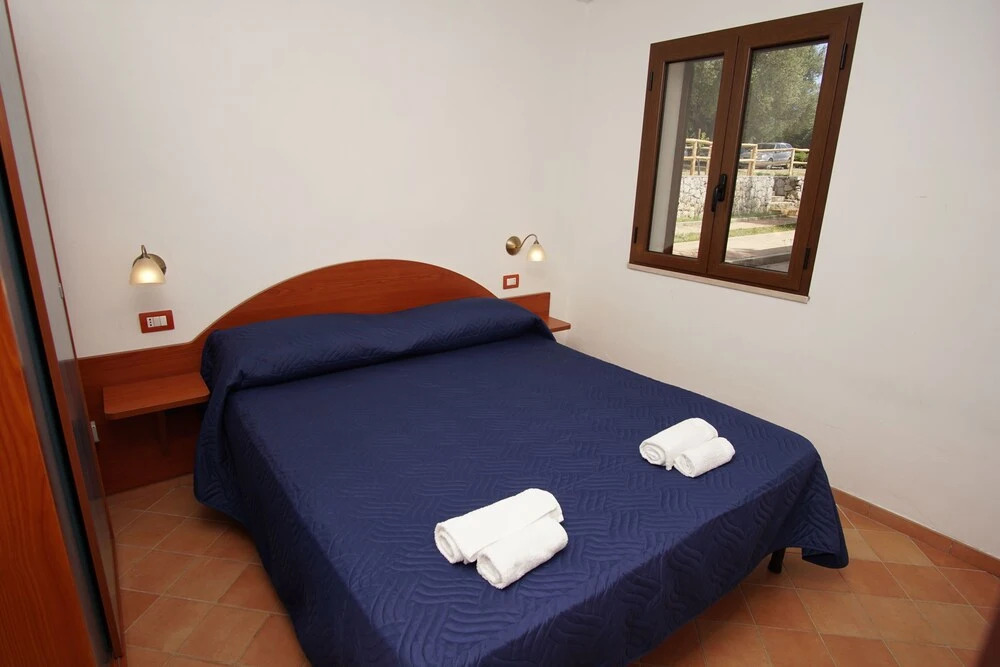 Cilento Dreams Village