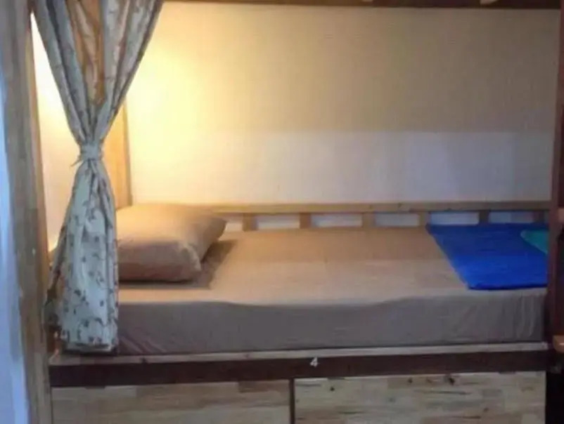 Rest Inn Dormitory Guesthouse