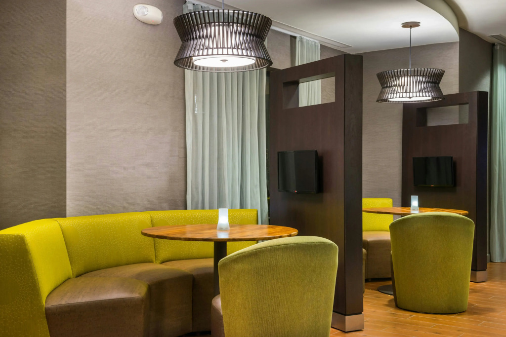 Courtyard by Marriott San Luis Obispo