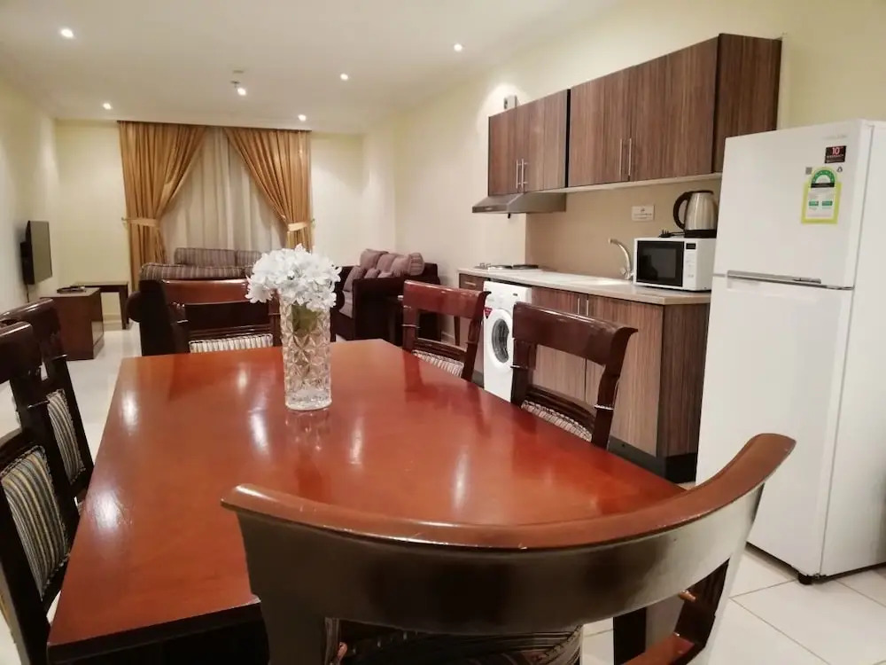 Al Rabita Serviced Apartments