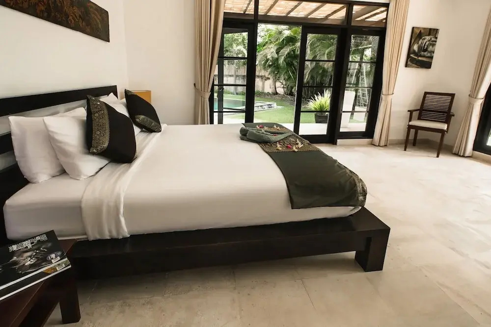 Villa Palma 8 Bedroom
