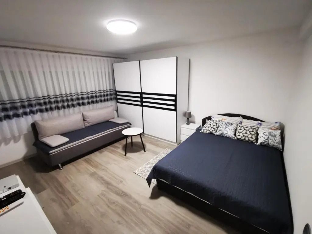 Ema Studio Apartman