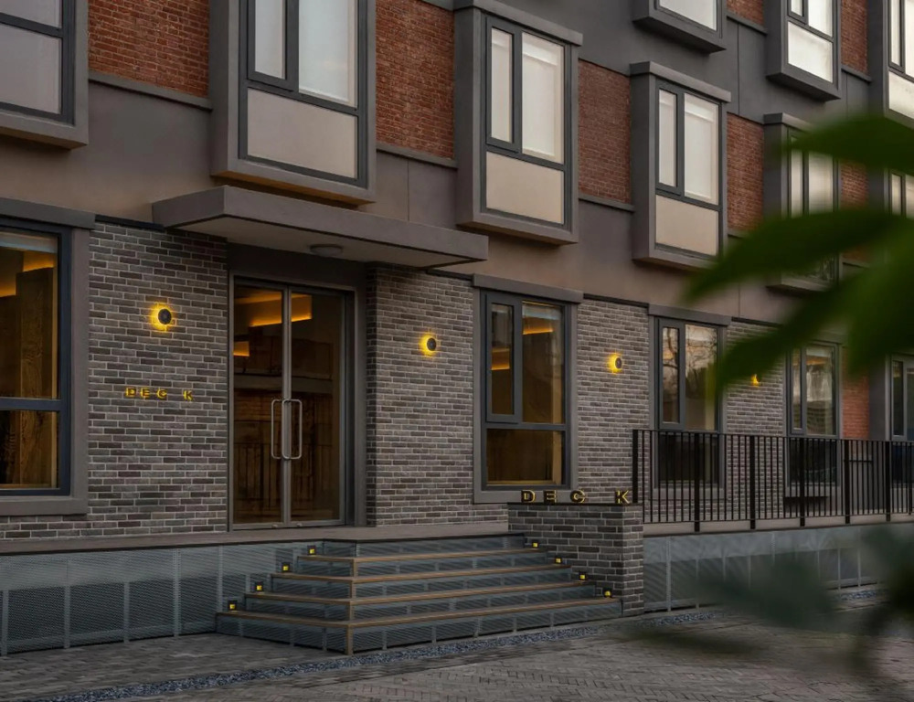 NOA HOTEL BEIJING LONGFU-Wangfujing Branch