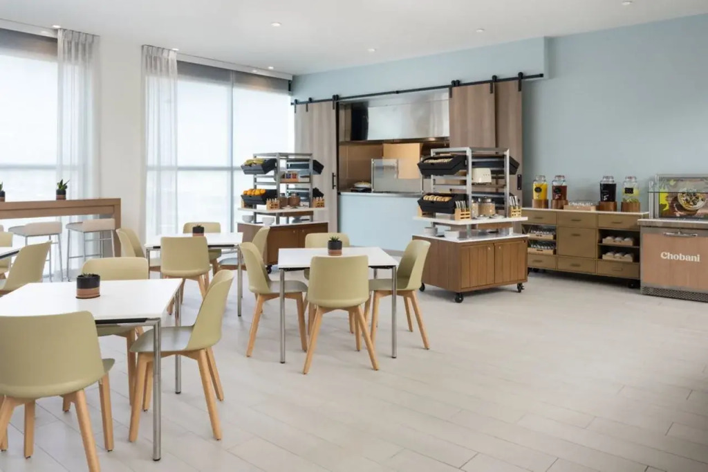Element by Marriott Melbourne Oceanfront