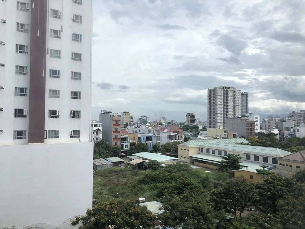 Eros Hotel