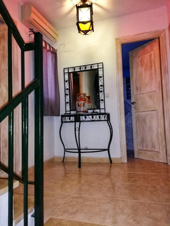House with 2 Bedrooms in Chiclana de la Frontera, with Shared Pool And Enclosed Garden