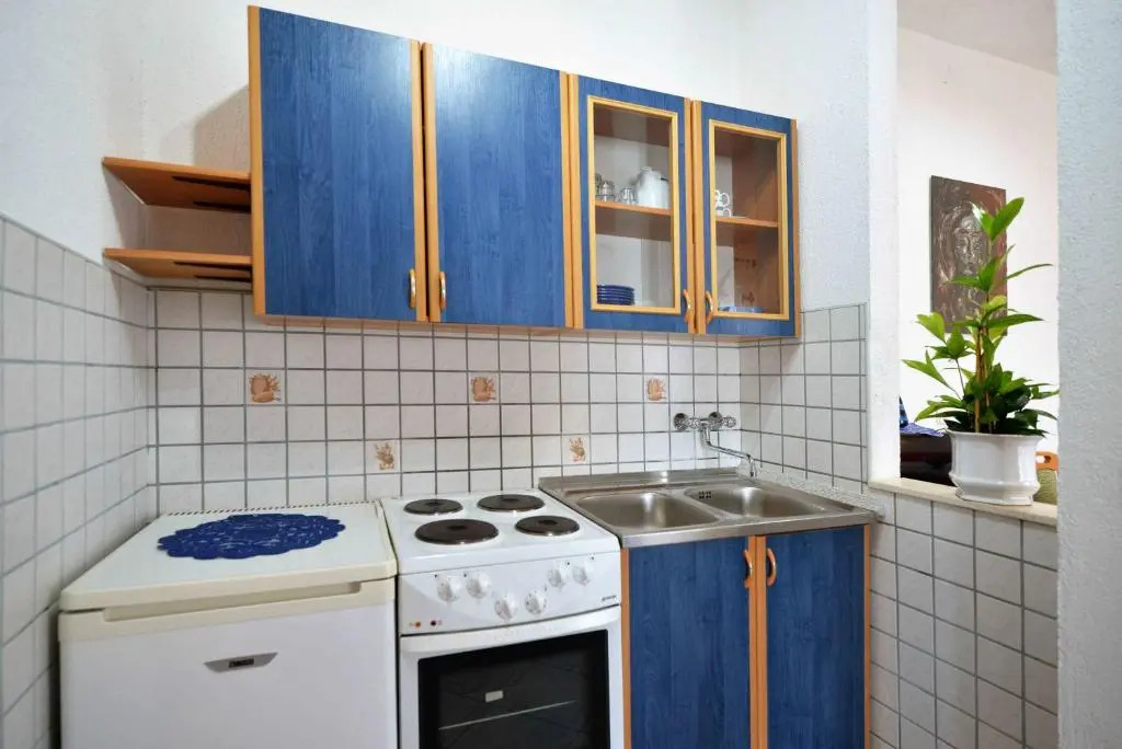 Apartment Zena
