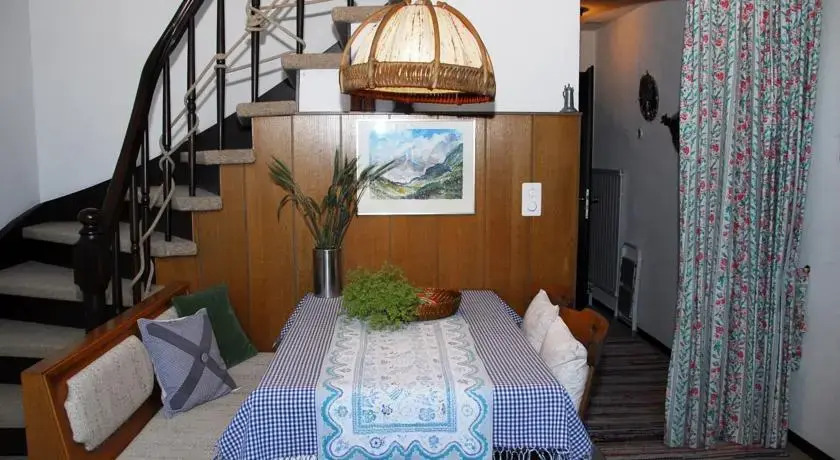 La Schmetta Haus 2