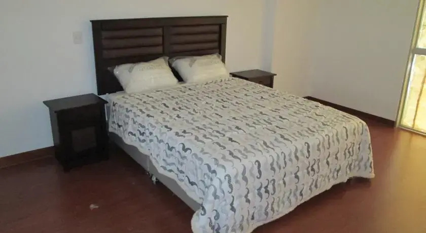 Departamento Miraflores