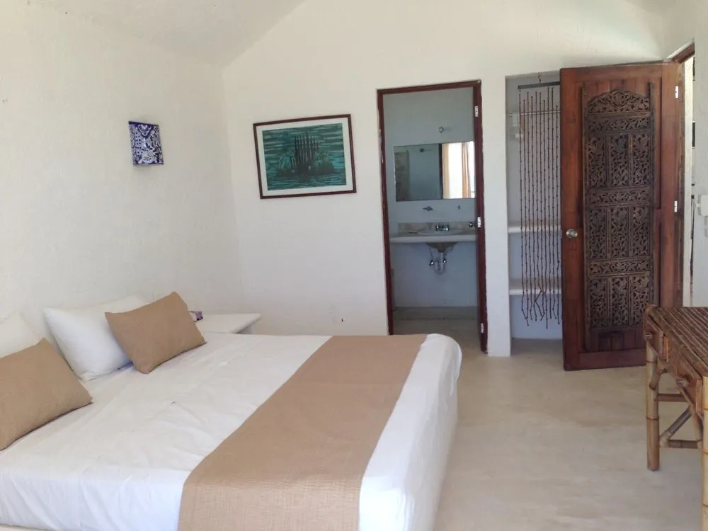 Casa Amor Pto Morelos