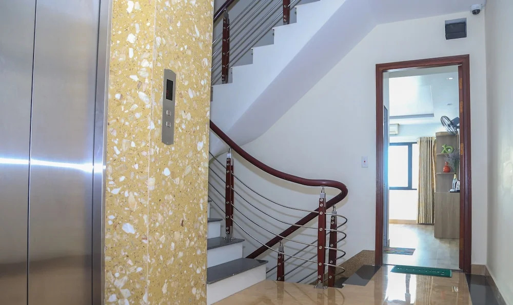 Hùng Vương Hotel Hạ Long