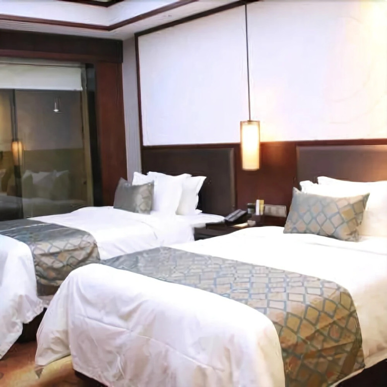 Yuanling Huixin Lijing Hotel