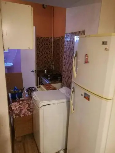 Cozy Room in Tbilisi Yard