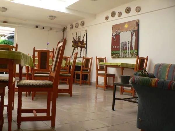 Guest House Móritz