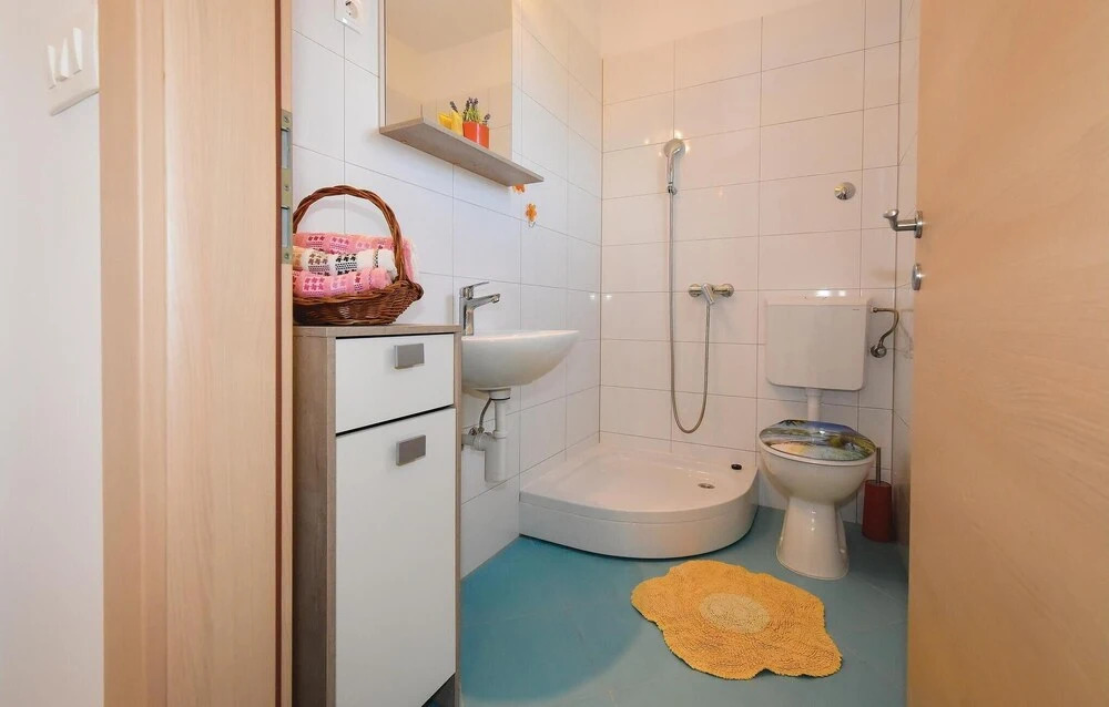 Amazing Home in Razanj With Wifi and 3 Bedrooms