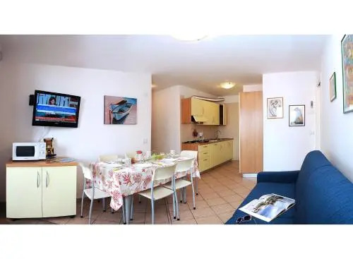 Residence Corallo
