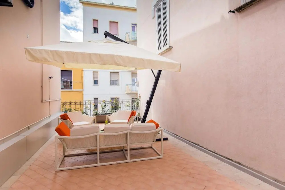Matera In Vacanza