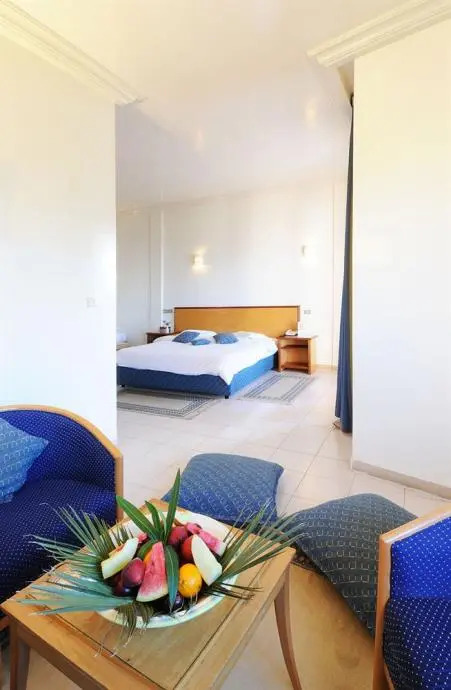 Hotel du Parc