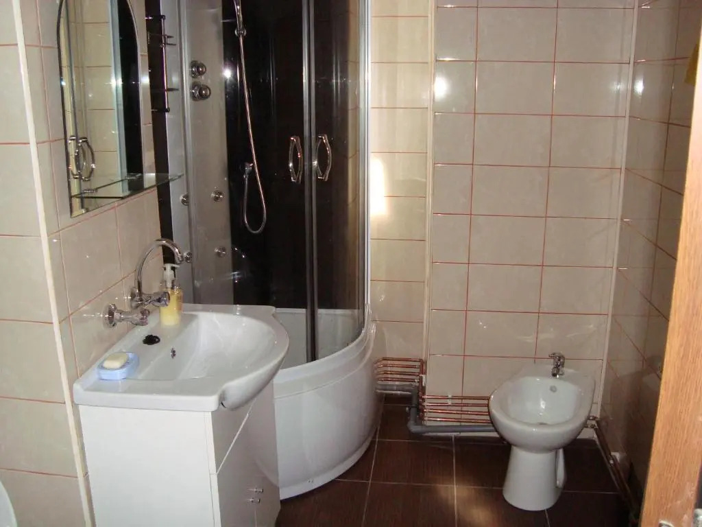 Apartamentul Republicii