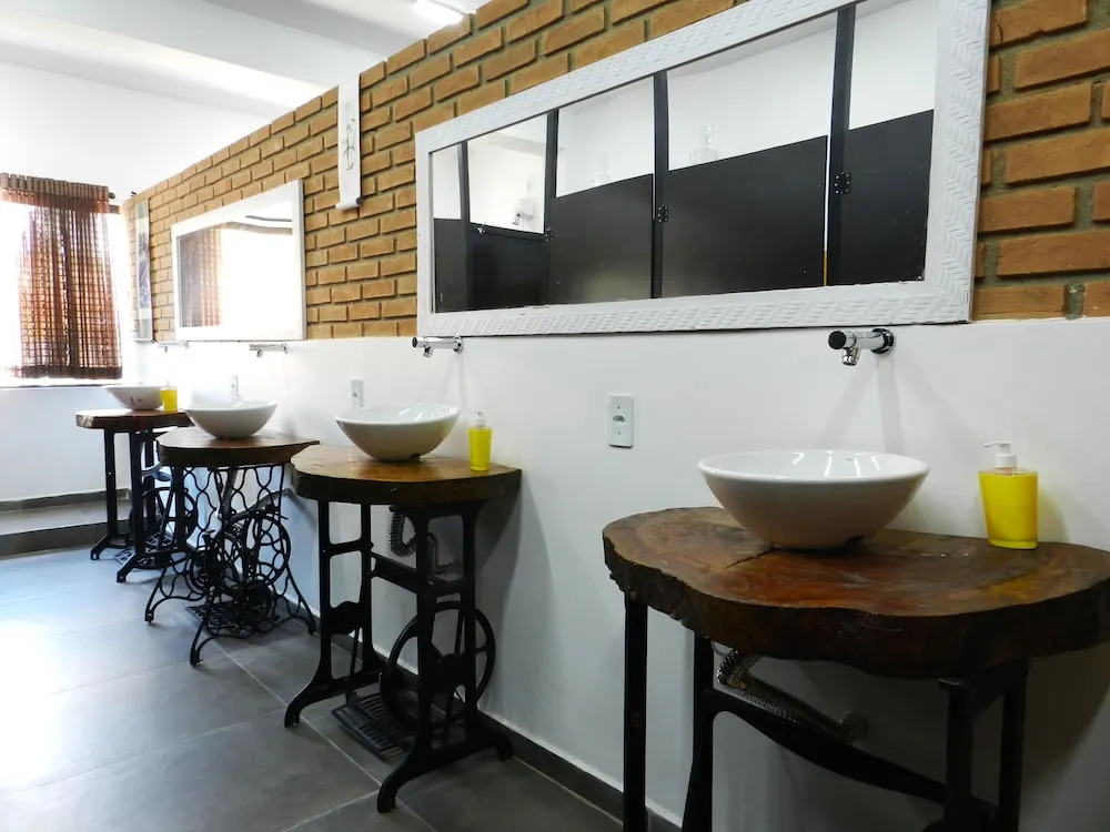 Hostel Utopia