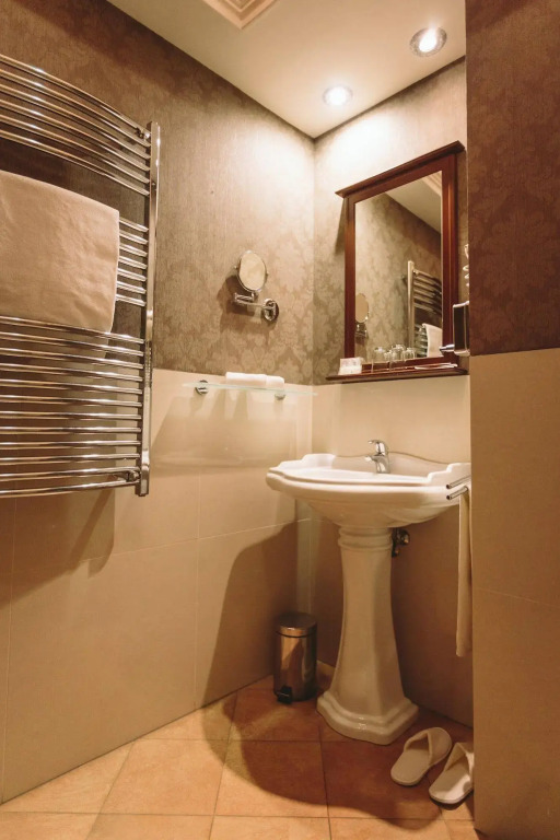 Mozart Hotel