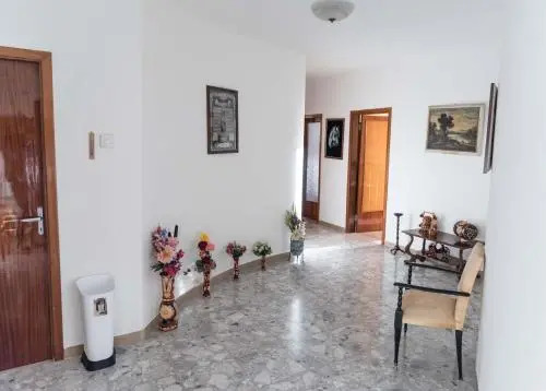 Apartment Viale Colle dell'Infinito
