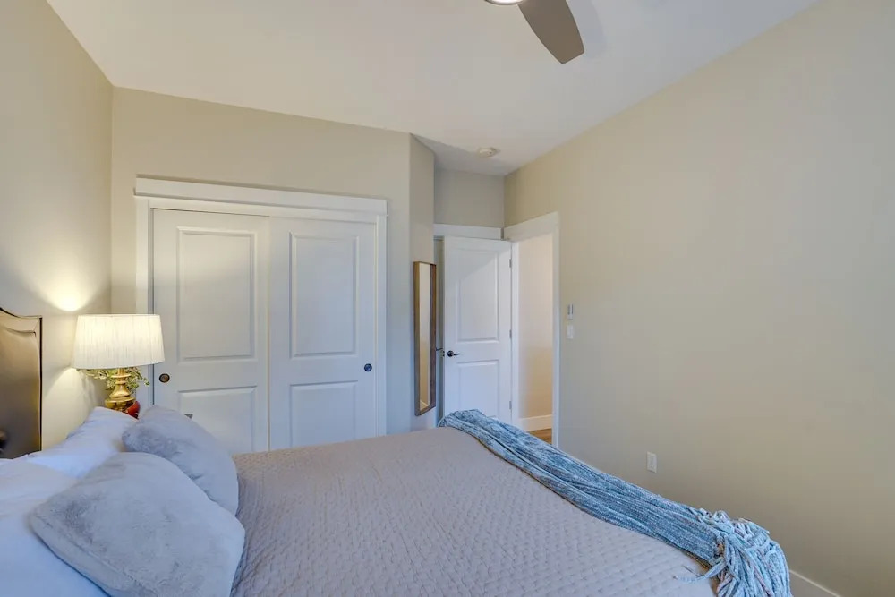 Cozy Bend Home - Walk to Old Mill District