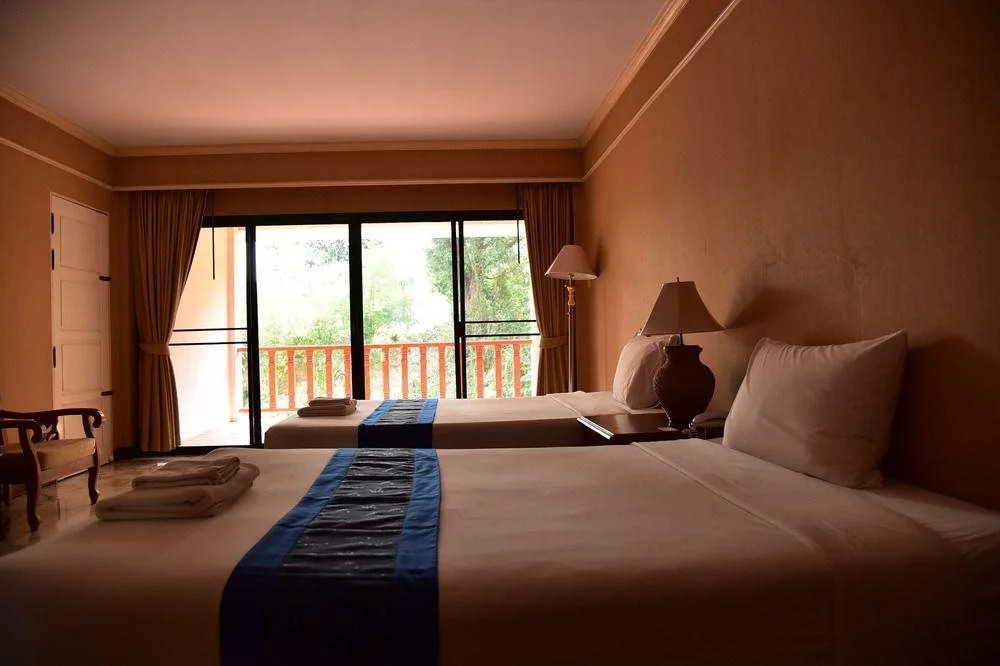 Arunvit Resort