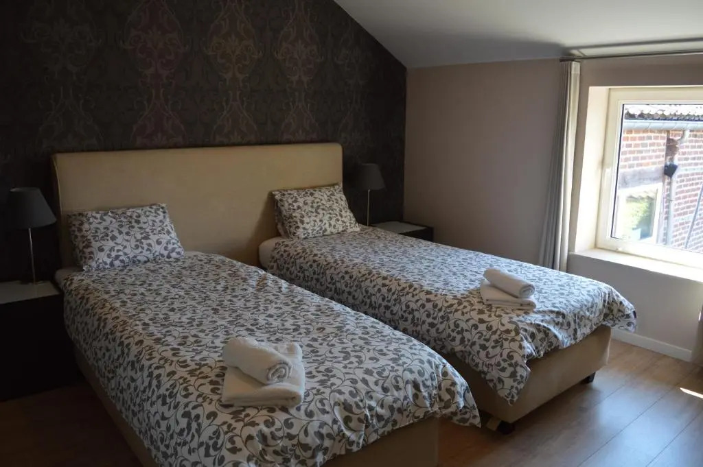 Hoeve de Sterappel
