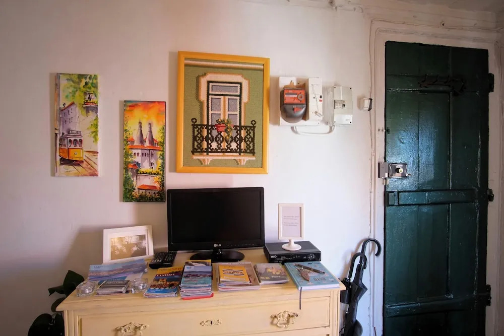 Apartment Beco Canas