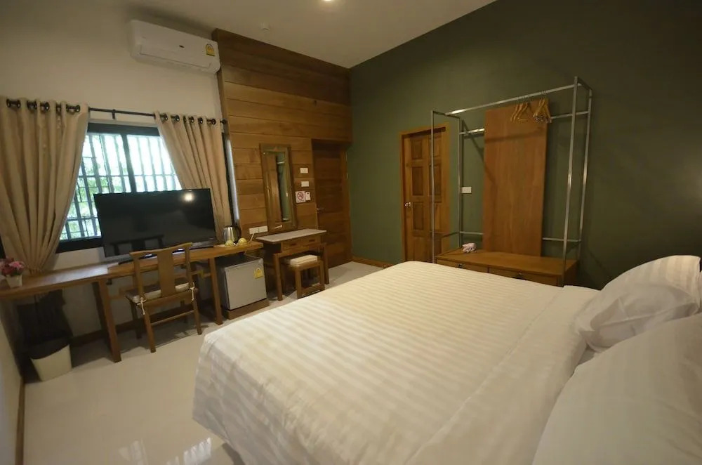 Sakorn Residence and Hotel