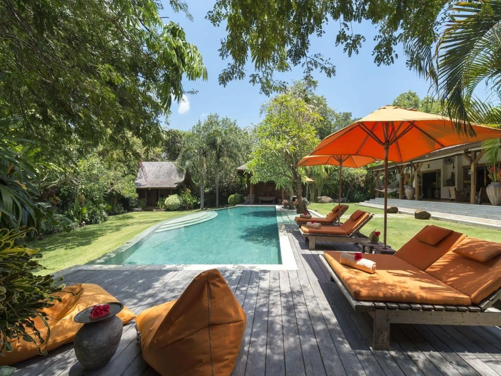 Villa Kavaya