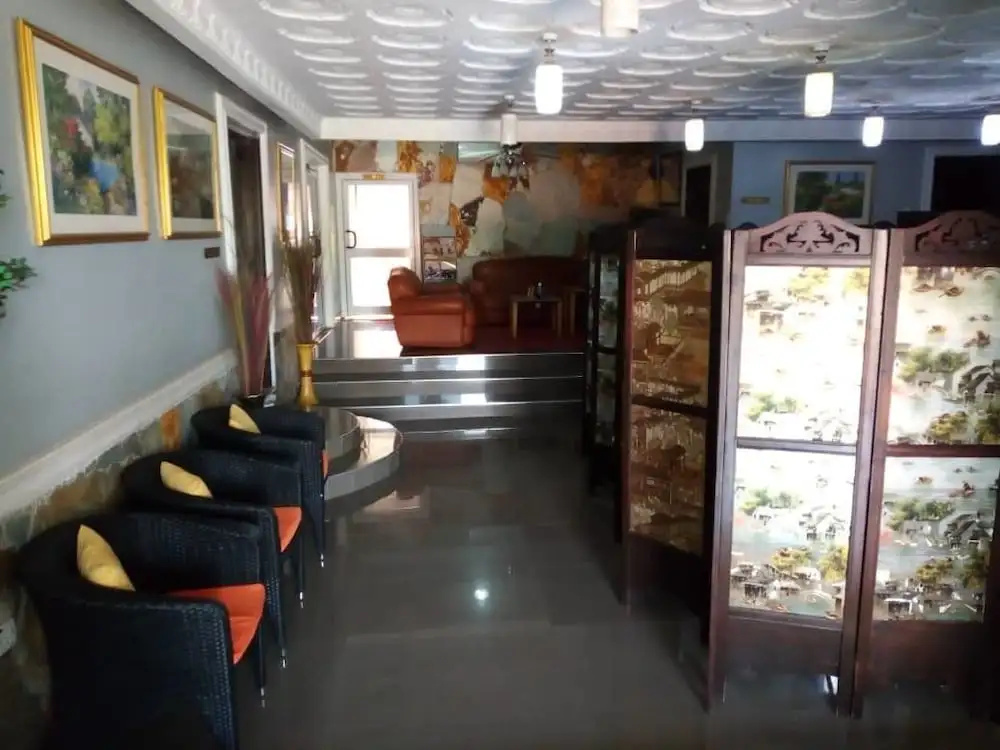 T.S. Hotel