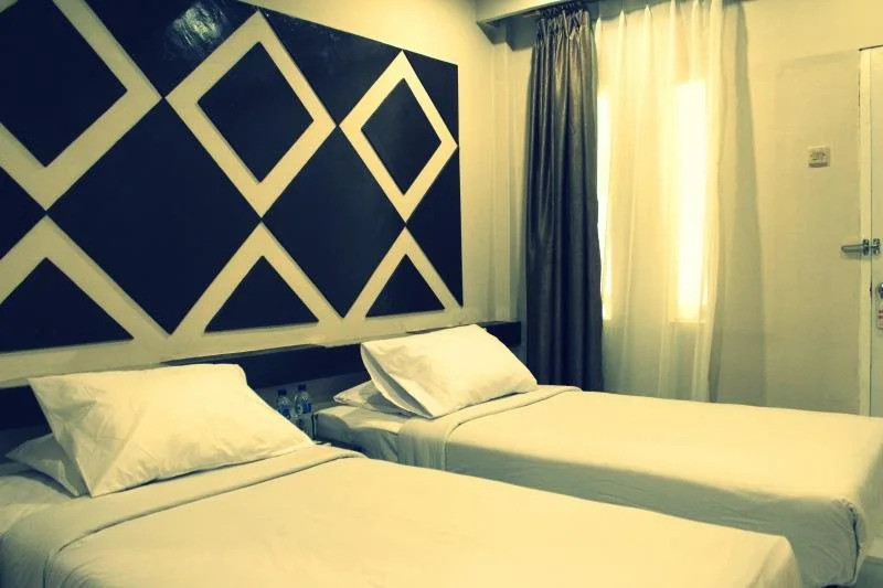 Hotel Noken Timika
