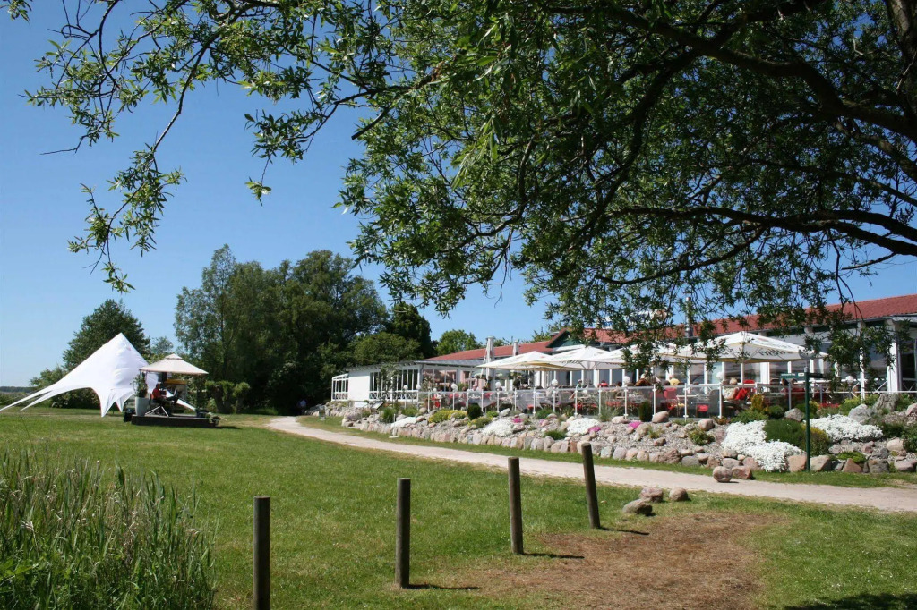 Inselhof Vineta