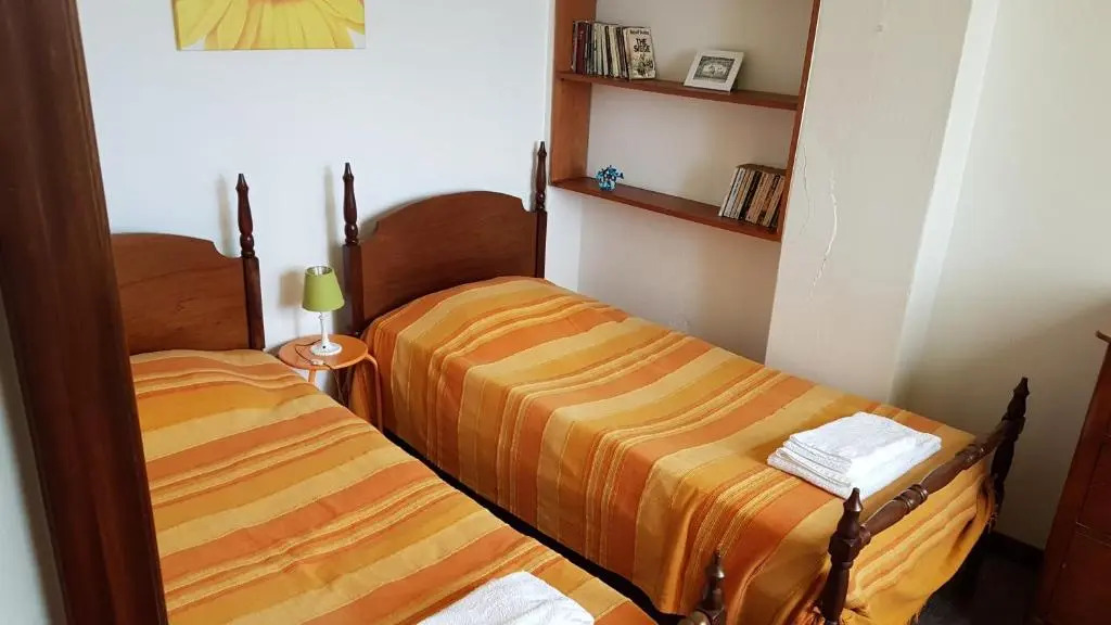 Casa da Camacha