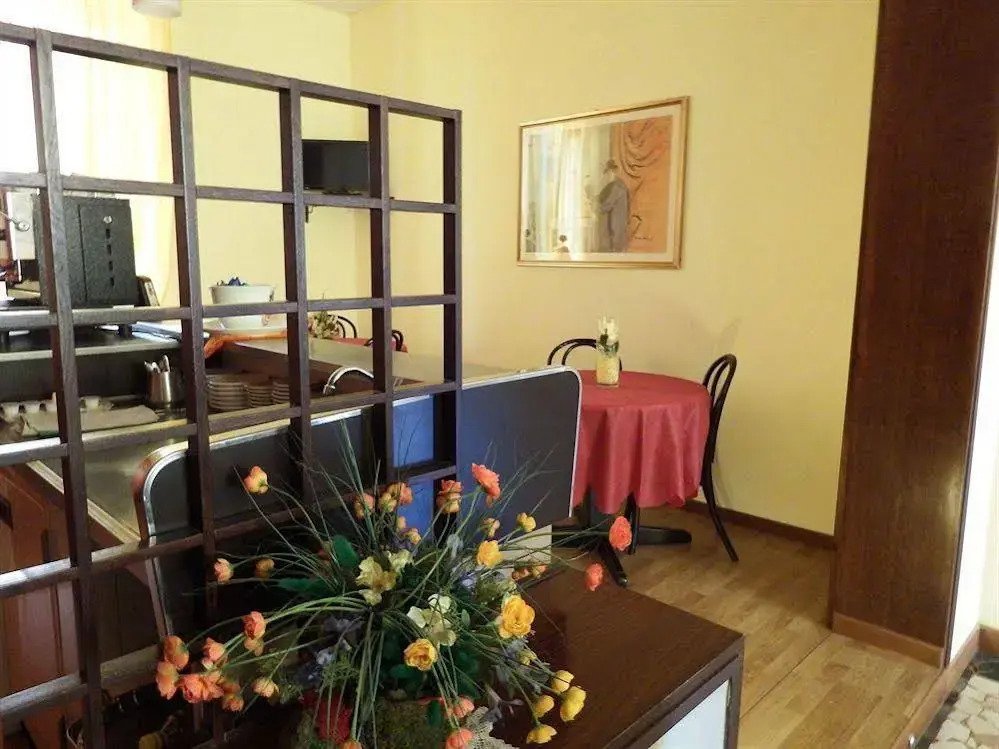 Hotel Moschini